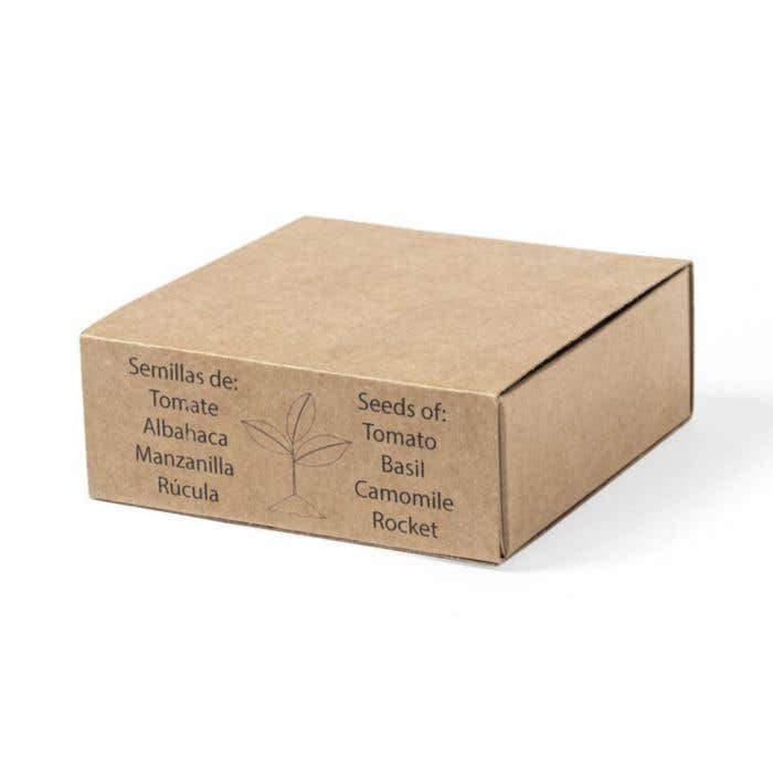 Kit de culture Tomarux