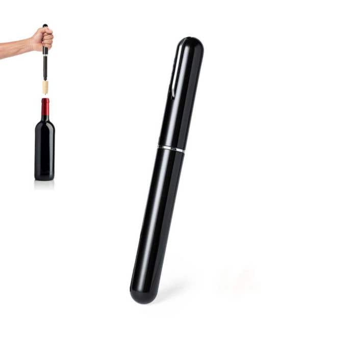 Tire-bouchon Greymuz