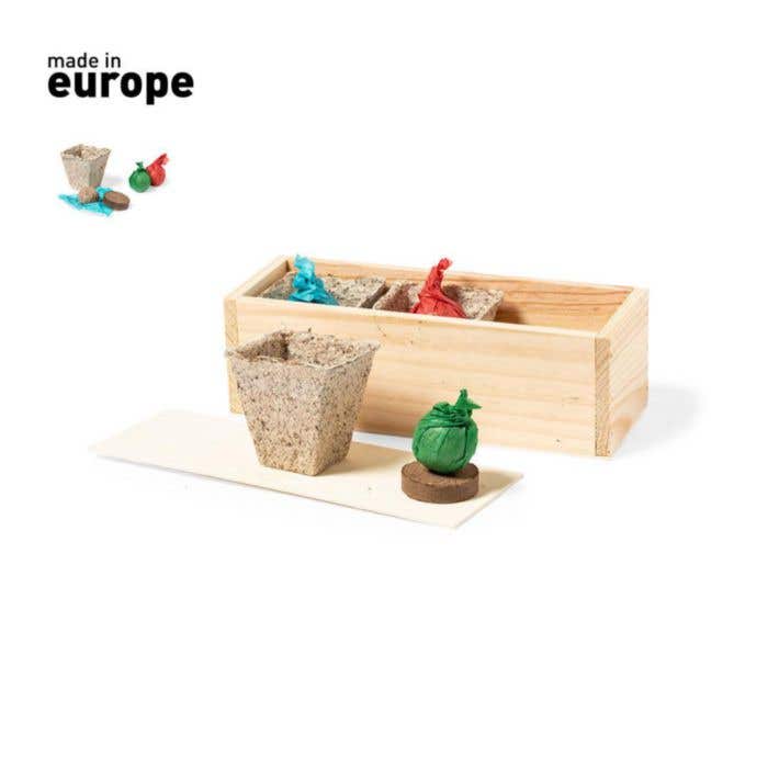 Kit de culture Mendrax