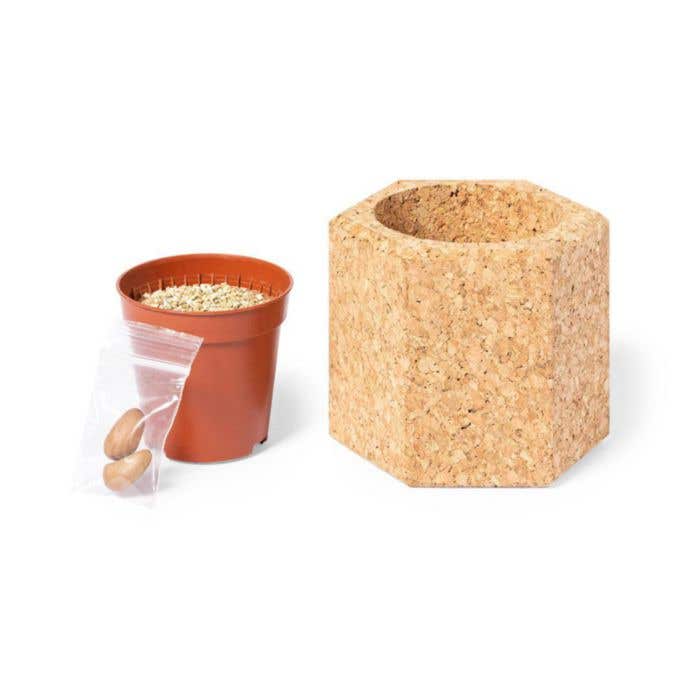 Pot de fleurs Gulytel