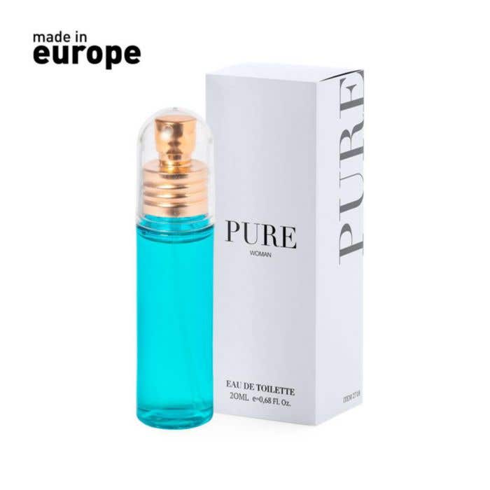 Eau de toilette Steclers Femme