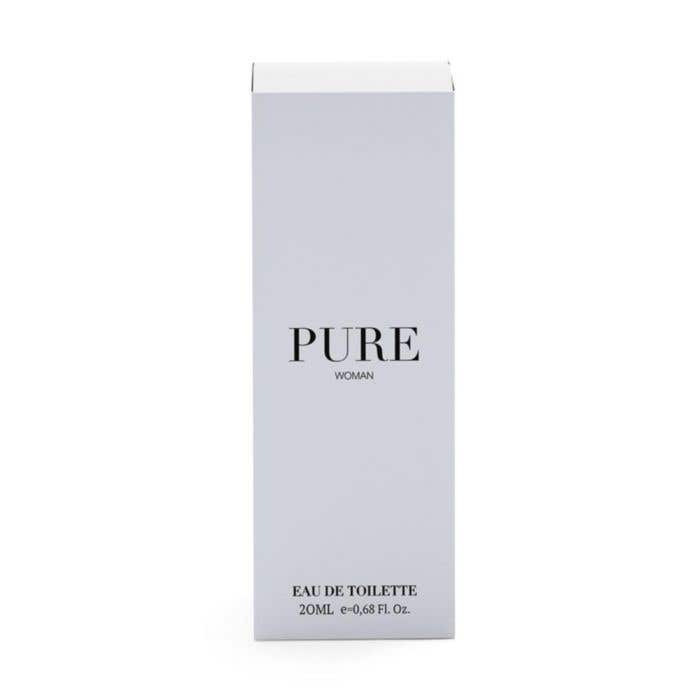 Eau de toilette Steclers Femme