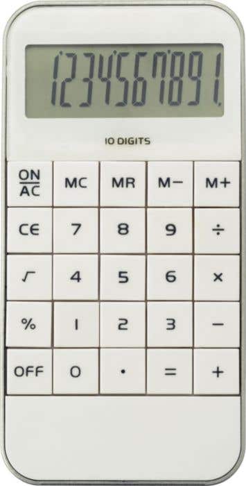 Calculatrice Phonecall