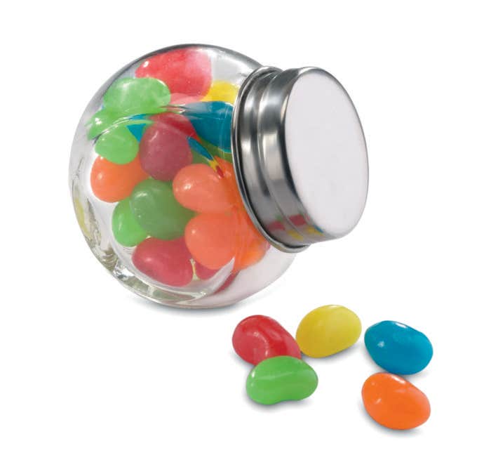 Pot confiserie Beandy