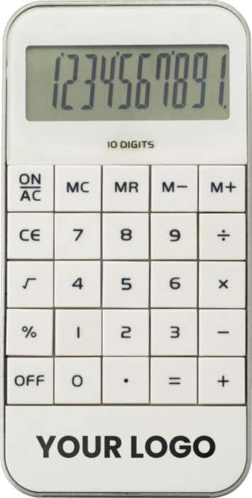Calculatrice Phonecall