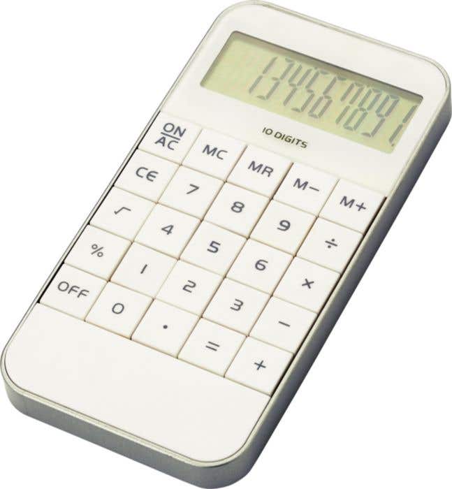 Calculatrice Phonecall