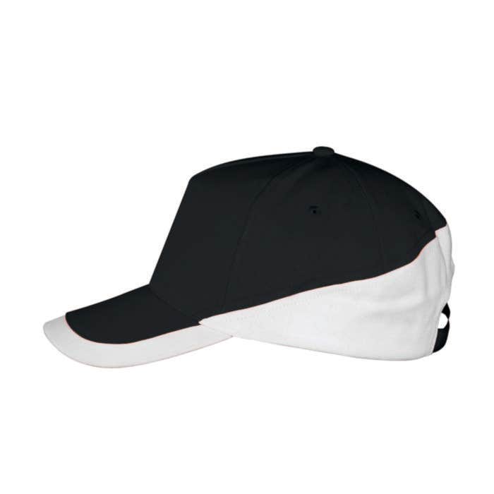 Casquette Booster