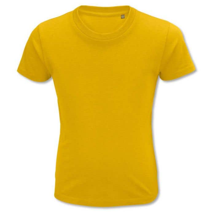 T-shirt enfant Crusader