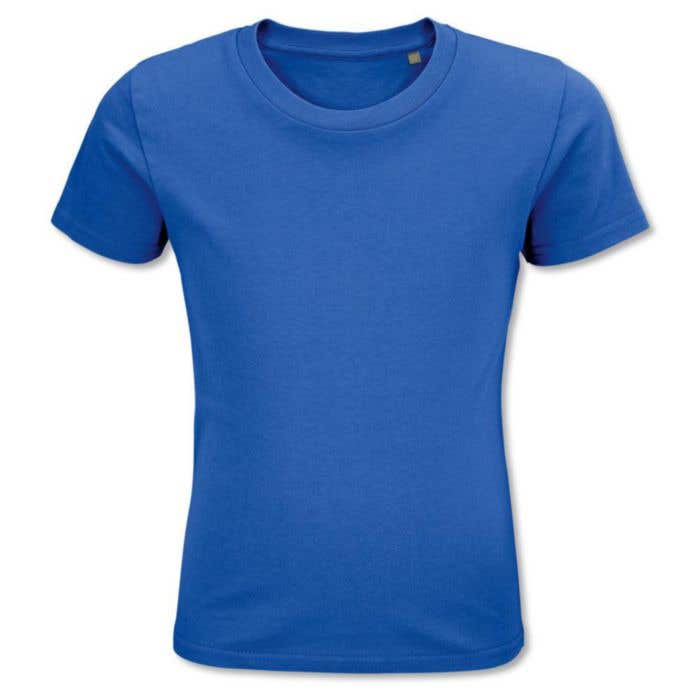 T-shirt enfant Pioneer