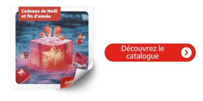 Eindejaarsbrochure Eurogifts