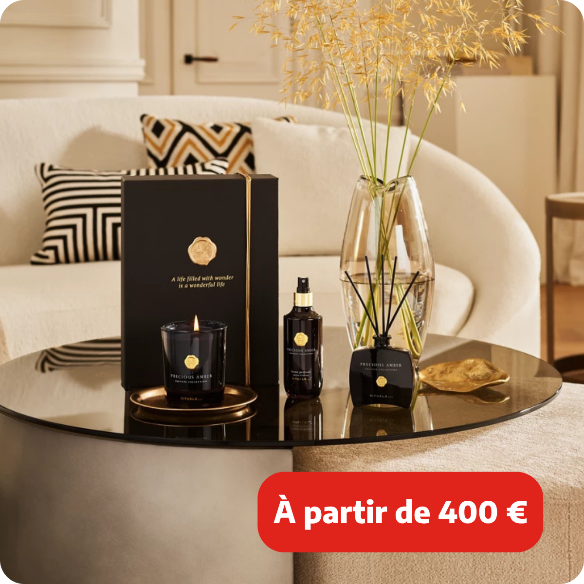 Rituals cadeau hover